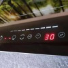 Острівна варильна поверхня з вбудованою витяжкою Nett NG-9052 фото №4