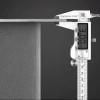 Уцененная мойка накладная из нержавейки кухонная станция Nett NS-5747 фото №6