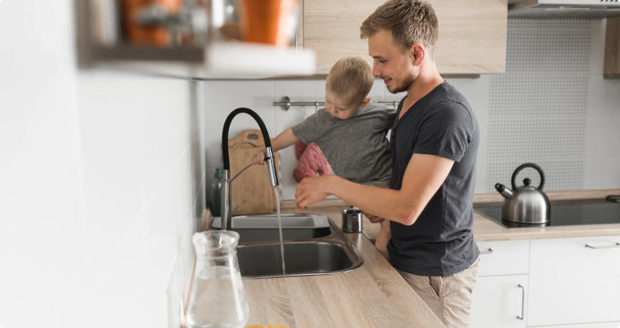 Nett — золота середина