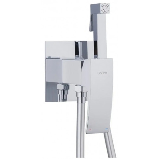 Гігієнічний душ GAPPO G7207-1