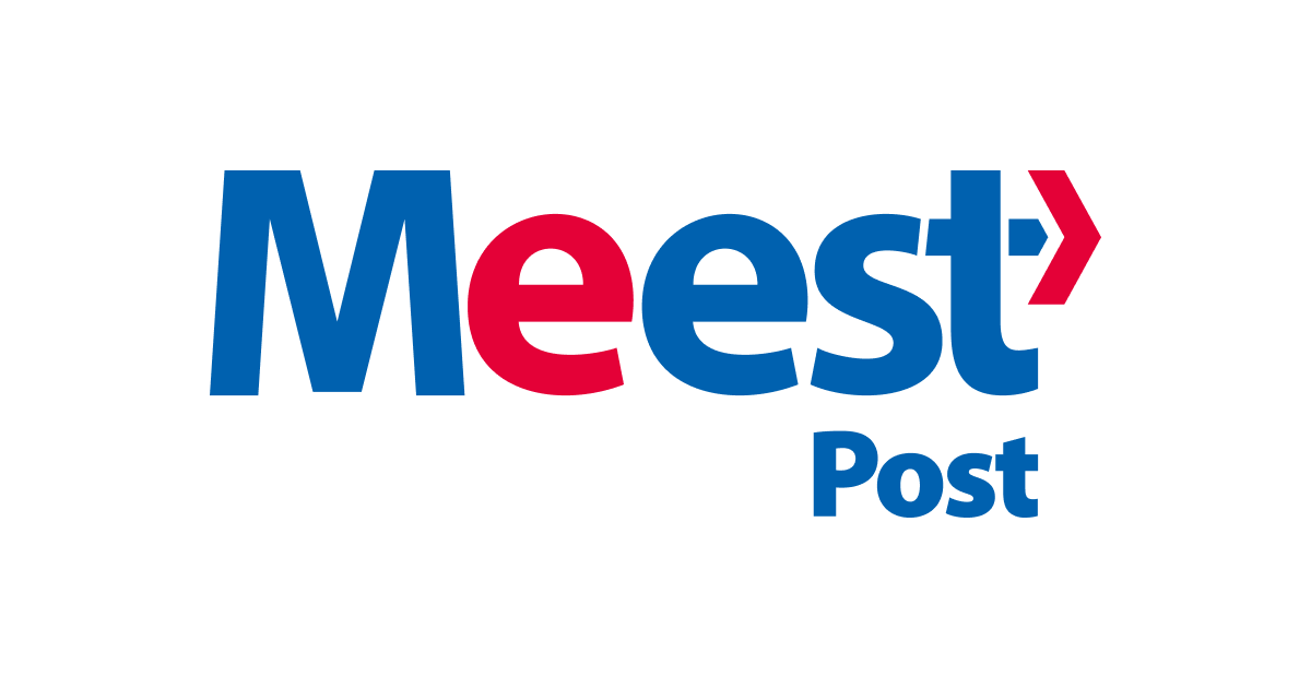 Meest Post При замовленні від 1500 грн, Безкоштовна!