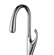 Екслюзивні змішувачі Крани на кухню,які підійдуть саме вам!