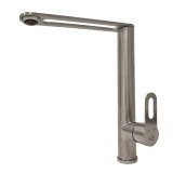 Cмеситель кухонный для мойки из нержавейки Nett OS-30