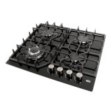 Газова варильна поверхня на 4 конфорки Nett GS-5952