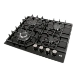 Газова варильна поверхня на 4 конфорки Nett GS-5952