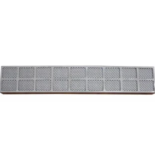 Вугільний фільтр для варильної поверхні з витяжкою Nett фото