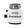 Подрібнювач харчових відходів STATUS NEXT 200 Compact фото №5