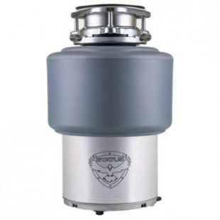 Подрібнювач харчових відходів STATUS Premium 200 фото