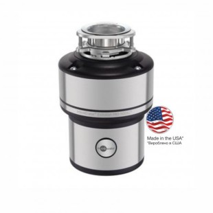 Подрібнювач харчових відходів In-Sink-Erator Model Evolution 250 фото