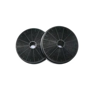 Вугільний фільтр для витяжки на кухню Nett фото