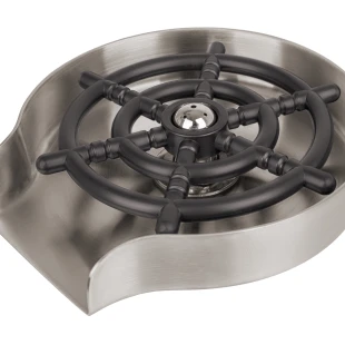 Портативна мийка склянок для кухонної раковини Nett MS-33 фото