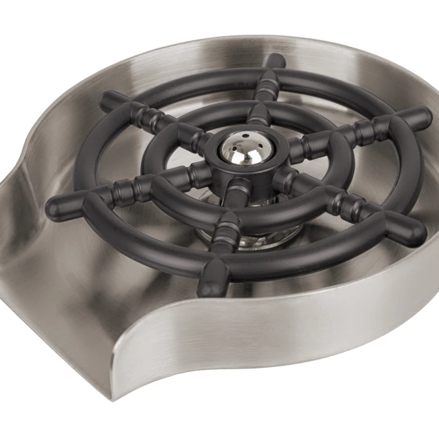 Портативна мийка склянок для кухонної раковини Nett MS-33 фото