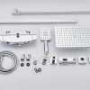Душова система з термостатом зовнішнього монтажу Nett STH-32 фото №9