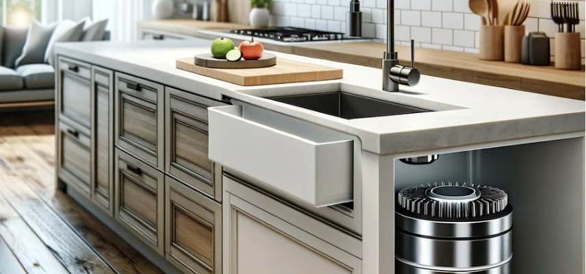 Порівняння топових моделей диспоузерів 2024 року