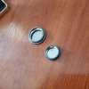 Заглушка під отвір змішувача та дозатора на кухонну мийку фото №4