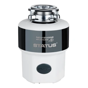 Подрібнювач харчових відходів STATUS NEXT 400 фото