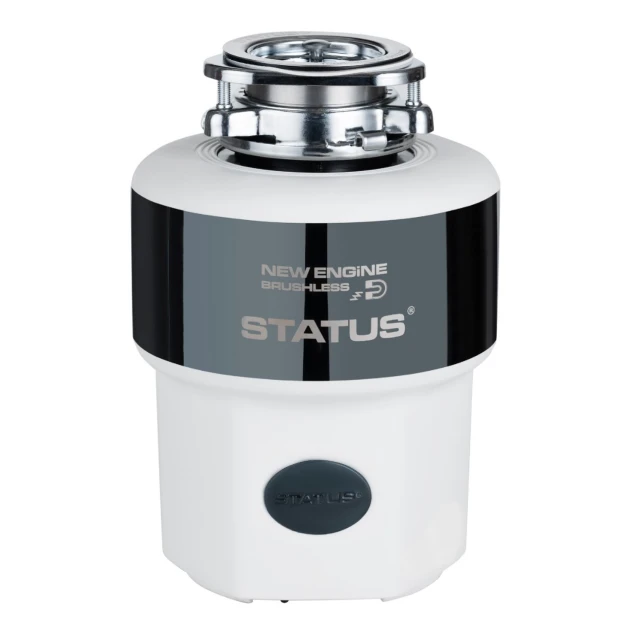 Подрібнювач харчових відходів STATUS NEXT 400 фото