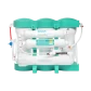 Фільтр зворотного осмосу Ecosoft P’URE AQUACALCIUM Mint (MO675PUREMACECO)