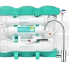 Фільтр зворотного осмосу Ecosoft P’URE AQUACALCIUM Mint (MO675PUREMACECO) фото №2