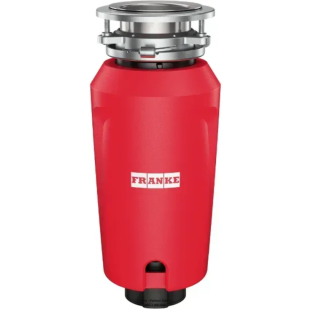 Подрібнювач харчових відходів Franke Elite Slimline SLIM 75 фото