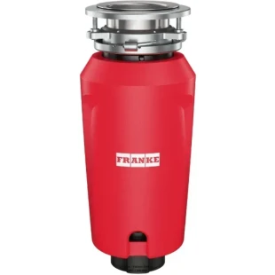 Подрібнювач харчових відходів Franke Elite Slimline SLIM 75 фото