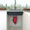 Подрібнювач харчових відходів Franke Elite Slimline SLIM 75 фото №5