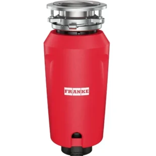 Подрібнювач харчових відходів Franke Elite Slimline SLIM 100 фото