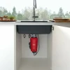 Подрібнювач харчових відходів Franke Elite Slimline SLIM 100 фото №5
