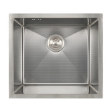 Мийка на кухню з покриттям HoneyComb (соти) Nett NSS-5045