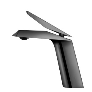 Дизайнерський кран у ванну кмінату Nett DGr-66 фото