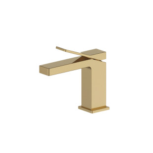 Кран золотий у ванну кімнату Nett UG-51 фото