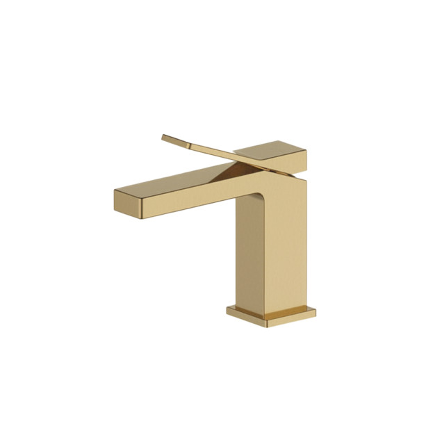 Кран золотий у ванну кімнату Nett UG-51 фото