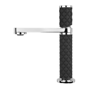 Дизайнерский смеситель для раковины Nett OBH-24 фото