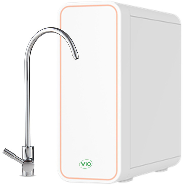 Ультрафільтраційна система VIO UF02-600 фото