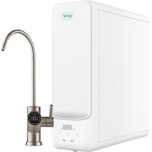 Прямоточна фільтр-система зворотного осмосу VIO AW-RB36 1000 T фото