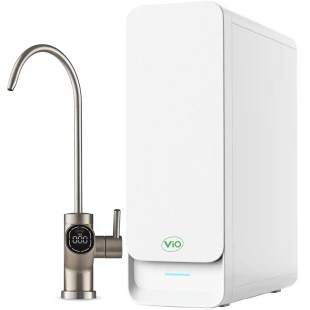 Прямоточная фильтр-система обратного осмоса VIO AW-RB26 800 Т фото