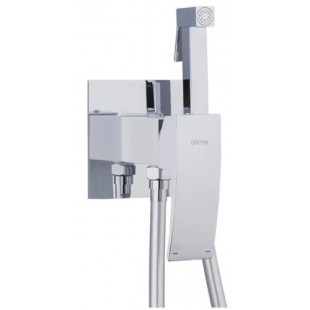 Вбудований гігієнічний душ GAPPO G7207-1 фото