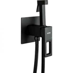 Вбудований гігієнічний душ GAPPO G7217-6 фото