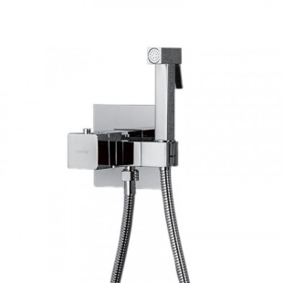 Вбудований гігієнічний душ з термостатом GAPPO G7207-40 фото