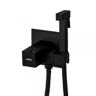 Вбудований гігієнічний душ із термостатом GAPPO G7207-60 фото