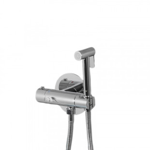 Вбудований гігієнічний душ з термостатом GAPPO G7290 фото