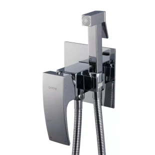 Встраиваемый гигиенический душ GAPPO G7207-1 фото