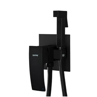 Встраиваемый гигиенический душ GAPPO G7207-6 фото