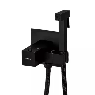 Вбудований гігієнічний душ із термостатом GAPPO G7207-60 фото