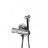Вбудований гігієнічний душ з термостатом GAPPO G7290