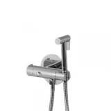 Вбудований гігієнічний душ з термостатом GAPPO G7290