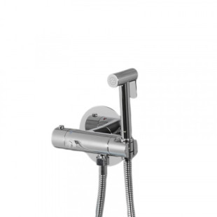 Вбудований гігієнічний душ з термостатом GAPPO G7290 фото