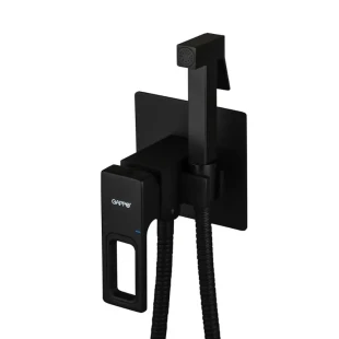 Вбудований гігієнічний душ GAPPO G7217-6 фото