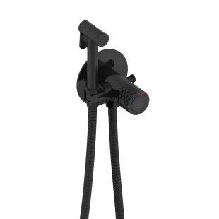 Встраиваемый гигиенический душ GAPPO G7288-6 фото