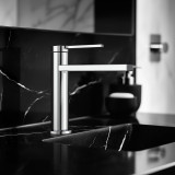 Змішувач на умивальник Nett VH-22